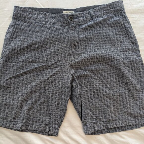 Club Monaco Shorts - Picture 1 of 3
